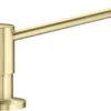 Blanco Accessoires - Afwasmiddel Dispenser Torre, Satijn Goud 526700