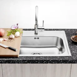 Blanco Dana - Spoelbak, 480x500 Mm, Rvs 525322 9 Blanco Dana - Spoelbak, 480x500 Mm, Rvs 525322 -Exporteren Kraan Lux Winkel c5031e4a38c79ff1286d38a1