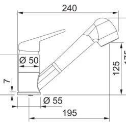 Franke Sets - Keukenset G57, Fragraniet Spoelbak BFG 611-78 En Keukenkraan FC 9547.901, Mat Zwart 114.0675.667 9 Franke Sets - Keukenset G57, Fragraniet Spoelbak BFG 611-78 En Keukenkraan FC 9547.901, Mat Zwart 114.0675.667 -Exporteren Kraan Lux Winkel c5e56c2d53e2ac325fffefe7 5