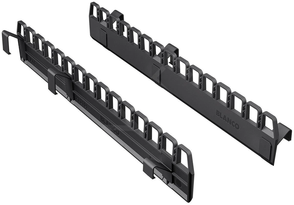 Blanco Select - Vuilniszakhouder 521300 3 Blanco Select - Vuilniszakhouder 521300