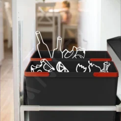 Franke Sorters - Easysort 450-2-0 Inbouw Prullenbak 121.0494.182 9 Franke Sorters - Easysort 450-2-0 Inbouw Prullenbak 121.0494.182 -Exporteren Kraan Lux Winkel c6fa868614eb79c625451190