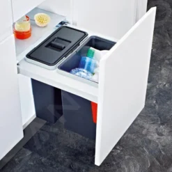 Franke Sorters - Garbo 45-2 Inbouw Afvalemmer 121.0200.692 7 Franke Sorters - Garbo 45-2 Inbouw Afvalemmer 121.0200.692 -Exporteren Kraan Lux Winkel c718756e83b04008294bf6c1