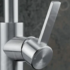 Blanco Candor - Keukenkraan, Geborsteld Rvs 523120 -Exporteren Kraan Lux Winkel c77be7d02c86b67eee2a231b