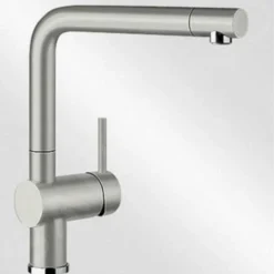 Blanco Linus - Keukenkraan, Aluminium 516699 7 Blanco Linus - Keukenkraan, Aluminium 516699 -Exporteren Kraan Lux Winkel c80c0bf8b60bf4b4645f9257