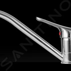 Alveus Sets - Set Spoelbak Line 110, Keukenkraan Riviera + Cadeau, Chroom SETA741 -Exporteren Kraan Lux Winkel c896c5cf2c768f0820e2b64f