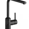 Kludi L-ine - Keukenkraan, Mat Zwart 428143977 2 Kludi L-ine - Keukenkraan, Mat Zwart 428143977 -Exporteren Kraan Lux Winkel c96f8a15dee7824166416c8f