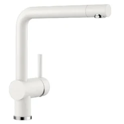 Blanco Linus - Keukenkraan, Wit 516702