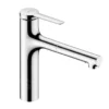 Hansgrohe Zesis M33 - Keukenkraan 160, Met Uittrekbare Sproeikop, SBox Lite, Chroom 74804000