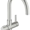 Grohe Red - Keukenkraan Duo, Supersteel 30033DC0 2 Grohe Red - Keukenkraan Duo, Supersteel 30033DC0 -Exporteren Kraan Lux Winkel d0b2ae232c824dc291c3fe17
