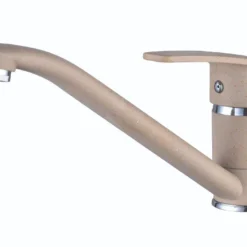 Alveus Sets - Set Spoelbak Rock 130 En Keukenkraan Nina, Beige SETA055 9 Alveus Sets - Set Spoelbak Rock 130 En Keukenkraan Nina, Beige SETA055 -Exporteren Kraan Lux Winkel d282386ddd7ffeb25a77b694