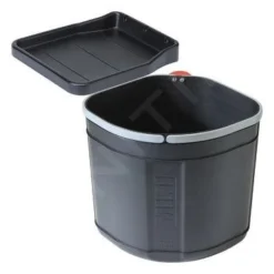 Franke Sorters - Mini Inbouw Prullenbak 121.0176.518