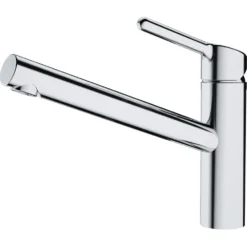 Franke Sets - Set N86, Rvs Spoelbak LLX 611/7 En Keukenkraan FC 3054.031, Rvs/chroom 101.0650.596 -Exporteren Kraan Lux Winkel d2c23cc091b8d1a47665373e 1