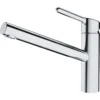 Franke Orbit - Keukenkraan FC 3054.031, Chroom 115.0623.054 -Exporteren Kraan Lux Winkel d2c23cc091b8d1a47665373e