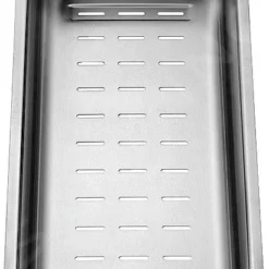 Blanco Accessoires - Zenar Inzetbakje, Rvs 223077