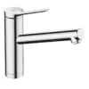 Hansgrohe Zesis M33 - Keukenkraan 160, Neerklapbaar, Chroom 74805000 -Exporteren Kraan Lux Winkel d45c4f155f14b6b089fba0fb