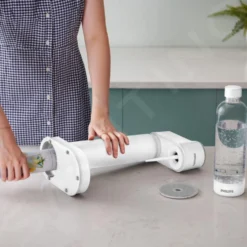 Philips GoZero - Sodamaker Lite Met Toebehoren, Wit ADD4901WH/10 30 Philips GoZero - Sodamaker Lite Met Toebehoren, Wit ADD4901WH/10 -Exporteren Kraan Lux Winkel d546222e9e17674f1d1470d4