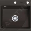 Franke Mythos - Keramische Spoelbak MTK 610-58, 580x510 Mm, Graphit 124.0335.850 2 Franke Mythos - Keramische Spoelbak MTK 610-58, 580x510 Mm, Graphit 124.0335.850 -Exporteren Kraan Lux Winkel d5bc4ad8d2cc8b7bc95036a3