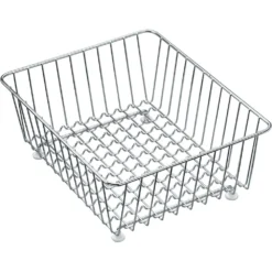 Franke Toebehoren - Mand 285x350x145 Mm, RVS 112.0018.988