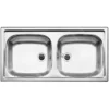 Blanco Top EZ - Spoelbak, 860x435 Mm, Rvs 500372 2 Blanco Top EZ - Spoelbak, 860x435 Mm, Rvs 500372 -Exporteren Kraan Lux Winkel d807f8b0f9e191151508a89d