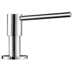 Blanco Accessoires - Afwasmiddeldispenser Piona, Chroom 517667