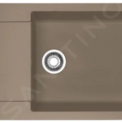 Franke Sets - Keukenset G76, Fragraniet Spoelbak MRG 611-78 BB En Keukenkraan FN 0147.031, Kasjmier/chroom 114.0510.380 -Exporteren Kraan Lux Winkel d91b63e41840624ed44c6f34 2