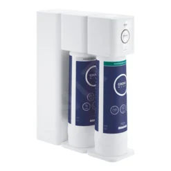 Grohe Blue Pure - Set Met Omgekeerde Osmose En Mineralisatie Filter 40878000 -Exporteren Kraan Lux Winkel da1485a2a416dca26189570d