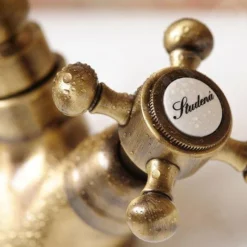 Sapho Reitano Rubinetteria Antea - Keukenkraan, Brons 3126 -Exporteren Kraan Lux Winkel da808aac51c60b4340984b23