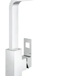 Grohe Eurocube - Keukenkraan, Chroom 31255000