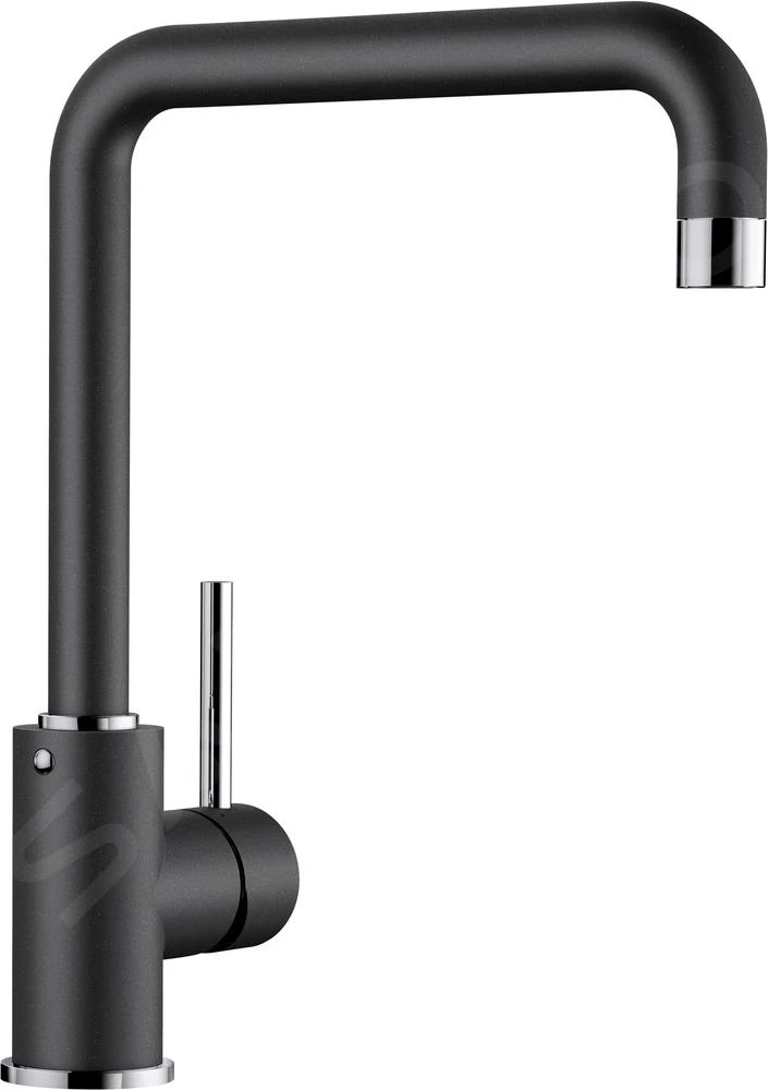 Blanco Mili - Keukenkraan, Antraciet 523103 3 Blanco Mili - Keukenkraan, Antraciet 523103