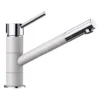 Blanco Kano - Keukenkraan, Wit/chroom 525030 -Exporteren Kraan Lux Winkel db62688ee1572d59fa6df325