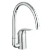 Grohe Euroeco - Keukenkraan, Chroom 32752000