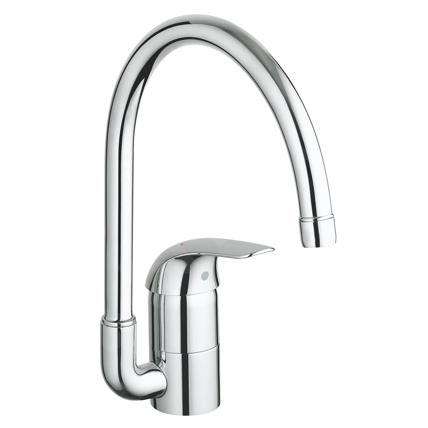 Grohe Euroeco - Keukenkraan, Chroom 32752000 3 Grohe Euroeco - Keukenkraan, Chroom 32752000