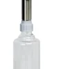 Franke Cube - Zeepdispenser, 500 Ml, Chroom 119.0281.893 -Exporteren Kraan Lux Winkel dc199112e6b7740dfbd79d67