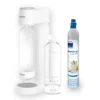 Philips GoZero - Sodamaker Lite Met Toebehoren, Wit ADD4901WH/10 -Exporteren Kraan Lux Winkel dcc71b090a8aa41f036ea65f