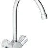 Grohe Costa L - Keukenkraan, Chroom 31812001 -Exporteren Kraan Lux Winkel ddfecc576503f4522270e72c