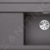 Blanco Zenar XL 6 - Silgranit Spoelbak, 1000x510 Mm, Met Accessoires, InFino, Grijze Rots 523955 2 Blanco Zenar XL 6 - Silgranit Spoelbak, 1000x510 Mm, Met Accessoires, InFino, Grijze Rots 523955 -Exporteren Kraan Lux Winkel df5a0c74bdf7a987bf1a400f