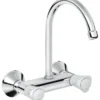 Grohe Costa L - Keukenkraan, Chroom 31191001 -Exporteren Kraan Lux Winkel df6dca6fc2a524c97ee000f5