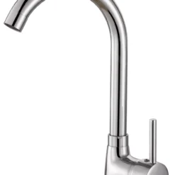 Alveus Sets - Set Spoelbak Line 80, Keukenkraan Karina + Cadeau, Chroom SETA273 -Exporteren Kraan Lux Winkel e0a46a050e0472c7c12d7c0b 1