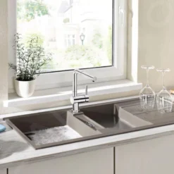 Blanco Metra 8 - Silgranit Spoelbak, 1160x500 Mm, Zwart 525934 -Exporteren Kraan Lux Winkel e134e94c99723f538e1cbd73