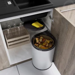 Blanco Singolo XL - Inbouw Afvalemmer, Inhoud 20 L 526377 7 Blanco Singolo XL - Inbouw Afvalemmer, Inhoud 20 L 526377 -Exporteren Kraan Lux Winkel e1e0fdadca6b8209df5d9877