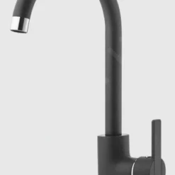 Alveus Sets - Set Granieten Spoelbak Cortina 20 En Keukenkraan Tonia, Carbon SETA737 -Exporteren Kraan Lux Winkel e3f1c675241e41a53f7f2bdb 1