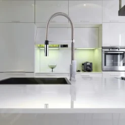 Paffoni Elle - Keukenkraan Met Uittrekbare Handdouche, Chroom EL179CR -Exporteren Kraan Lux Winkel e5216fa8c42b01f524ce3415