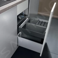 Blanco Flexon II - Afvalsorteersysteem, Inhoud, 35 L 521470 -Exporteren Kraan Lux Winkel e5a6162f1e05c133bba32ccf
