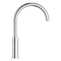 Grohe Blue Pure - 1-gats Mono Keukenkraan Met Filterfunctie, Chroom 31724000 8 Grohe Blue Pure - 1-gats Mono Keukenkraan Met Filterfunctie, Chroom 31724000 -Exporteren Kraan Lux Winkel e6585c714c19bb793d5d5636