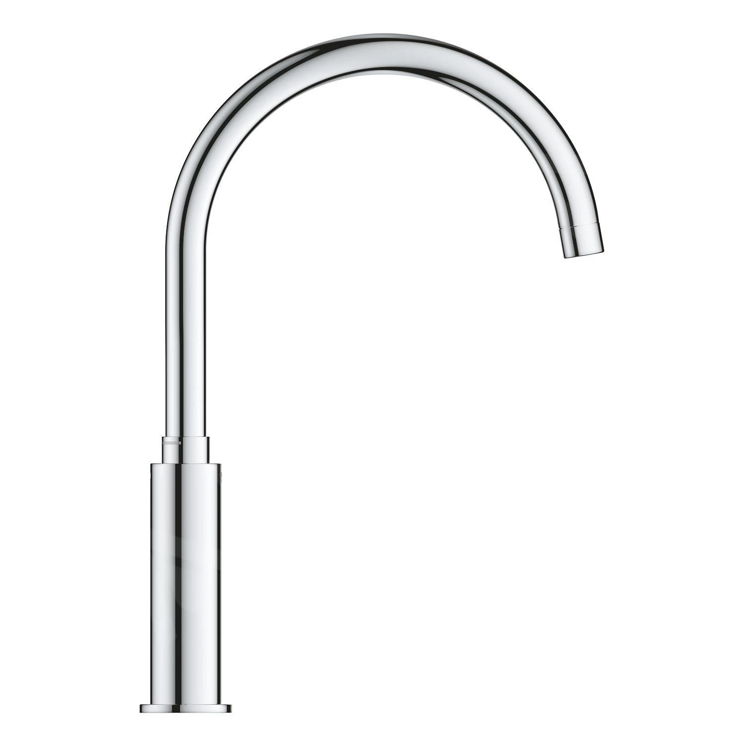 Grohe Blue Pure - 1-gats Mono Keukenkraan Met Filterfunctie, Chroom 31724000 5 Grohe Blue Pure - 1-gats Mono Keukenkraan Met Filterfunctie, Chroom 31724000 - Afbeelding 3