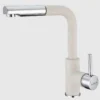 Alveus Siros - Keukenkraan Met Uittrekbare Uitloop, Arctic/rvs 1129046 -Exporteren Kraan Lux Winkel e6b2b58e74abf1b4de9416ff