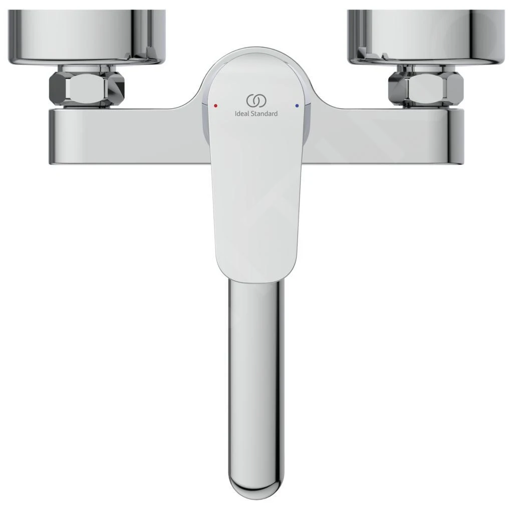 Ideal Standard CeraFlex - Keukenkraan, Met Draaibare Uitloop 160 Mm, Chroom B1717AA 6 Ideal Standard CeraFlex - Keukenkraan, Met Draaibare Uitloop 160 Mm, Chroom B1717AA - Afbeelding 4