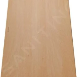 Blanco Accessoires - Snijplank Voor Spoelbak, 530x260 Mm, Beukenhout 218313
