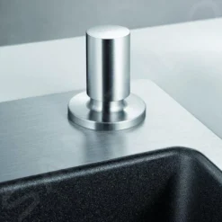 Blanco Toebehoren - Trekknop, Chroom 221339 9 Blanco Toebehoren - Trekknop, Chroom 221339 -Exporteren Kraan Lux Winkel e8ccaff2758ad7867f15808d