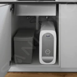 Grohe Blue Home - Mono Connected Keukenkraan, Met Filterset En Koeler, Geborsteld Hard Graphite 31498AL1 -Exporteren Kraan Lux Winkel ea065f5b1232b4d1ed7eeb55